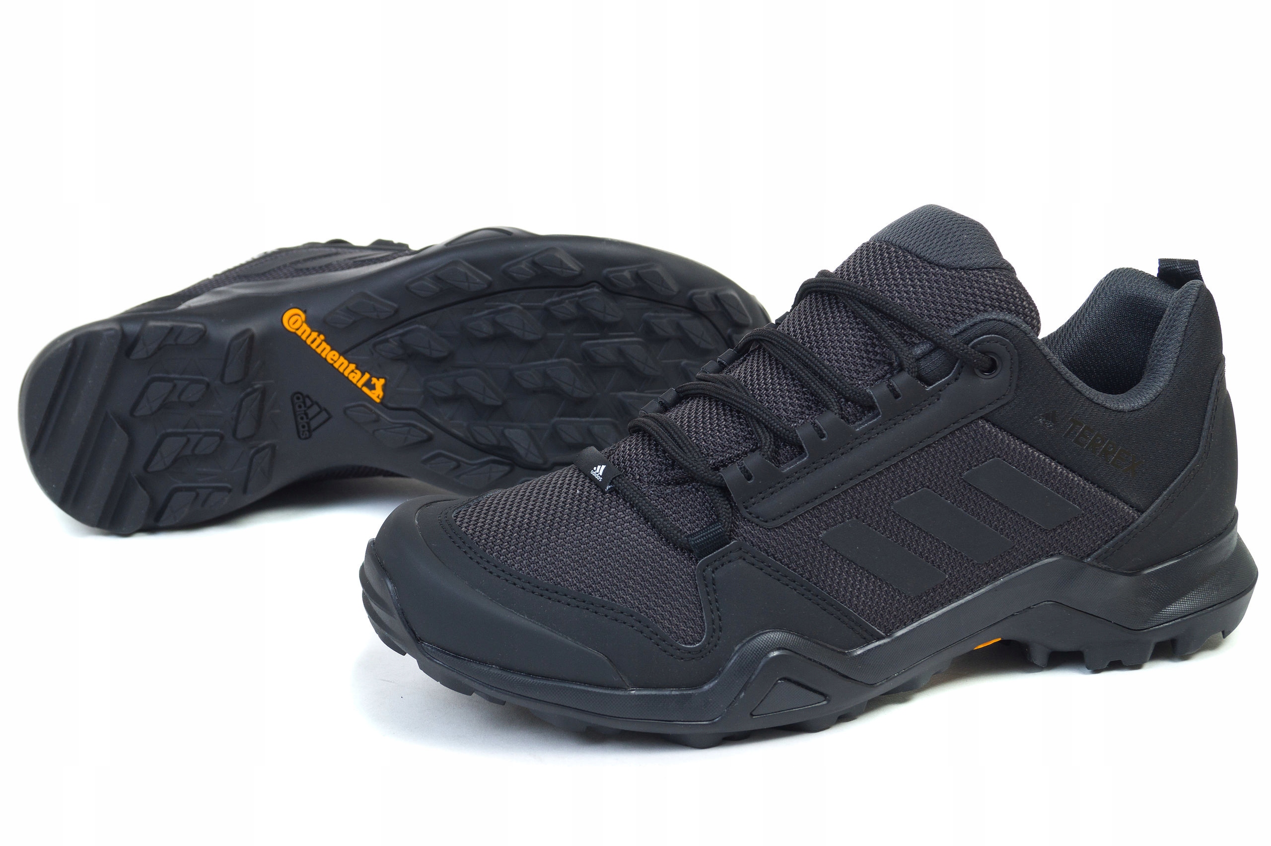 

Buty Adidas Terrex AX3 BC0524 Czarne R. 46 2/3
