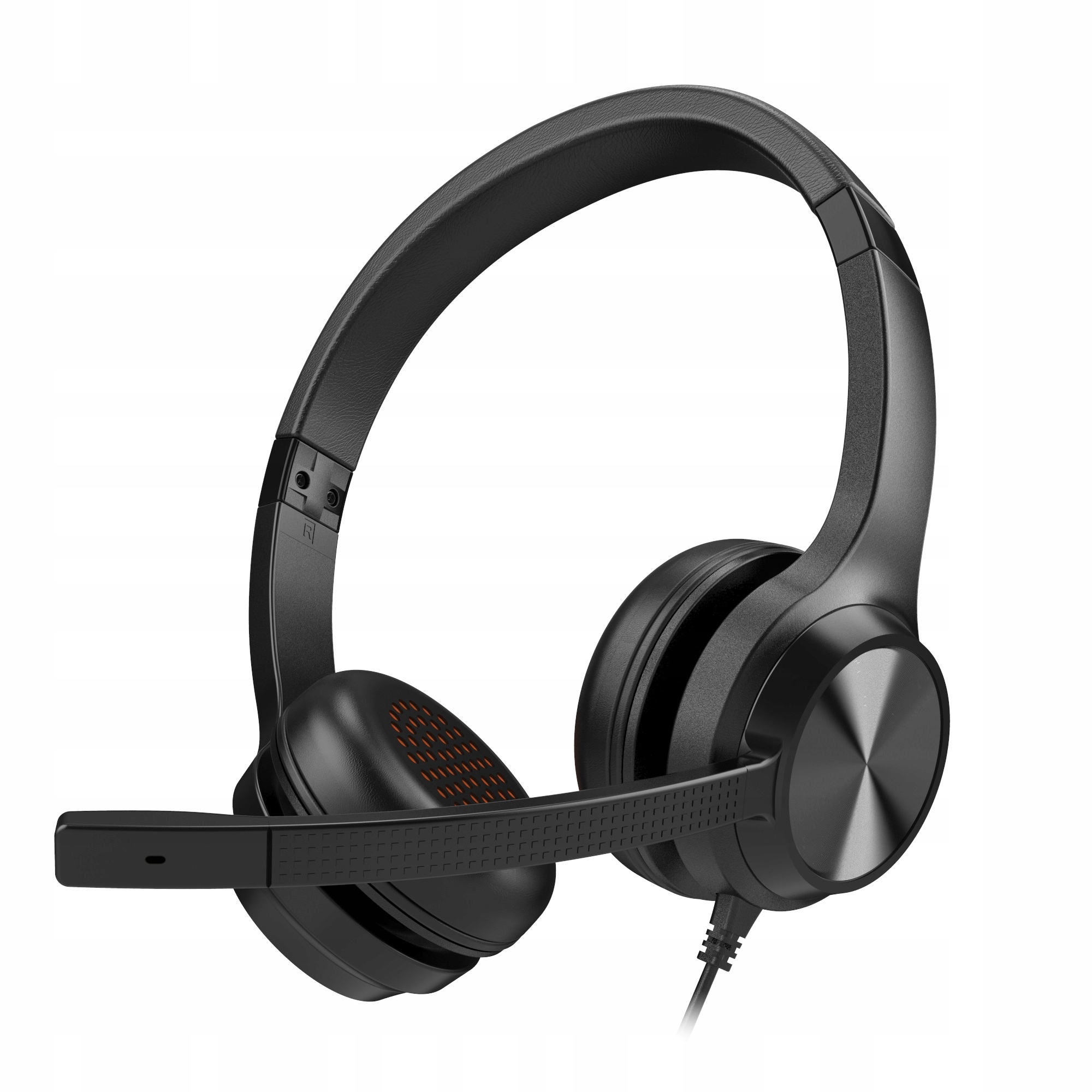 Creative Chat Usb/ Usb-c/ Drôt/ Čierna 51EF0980AA000