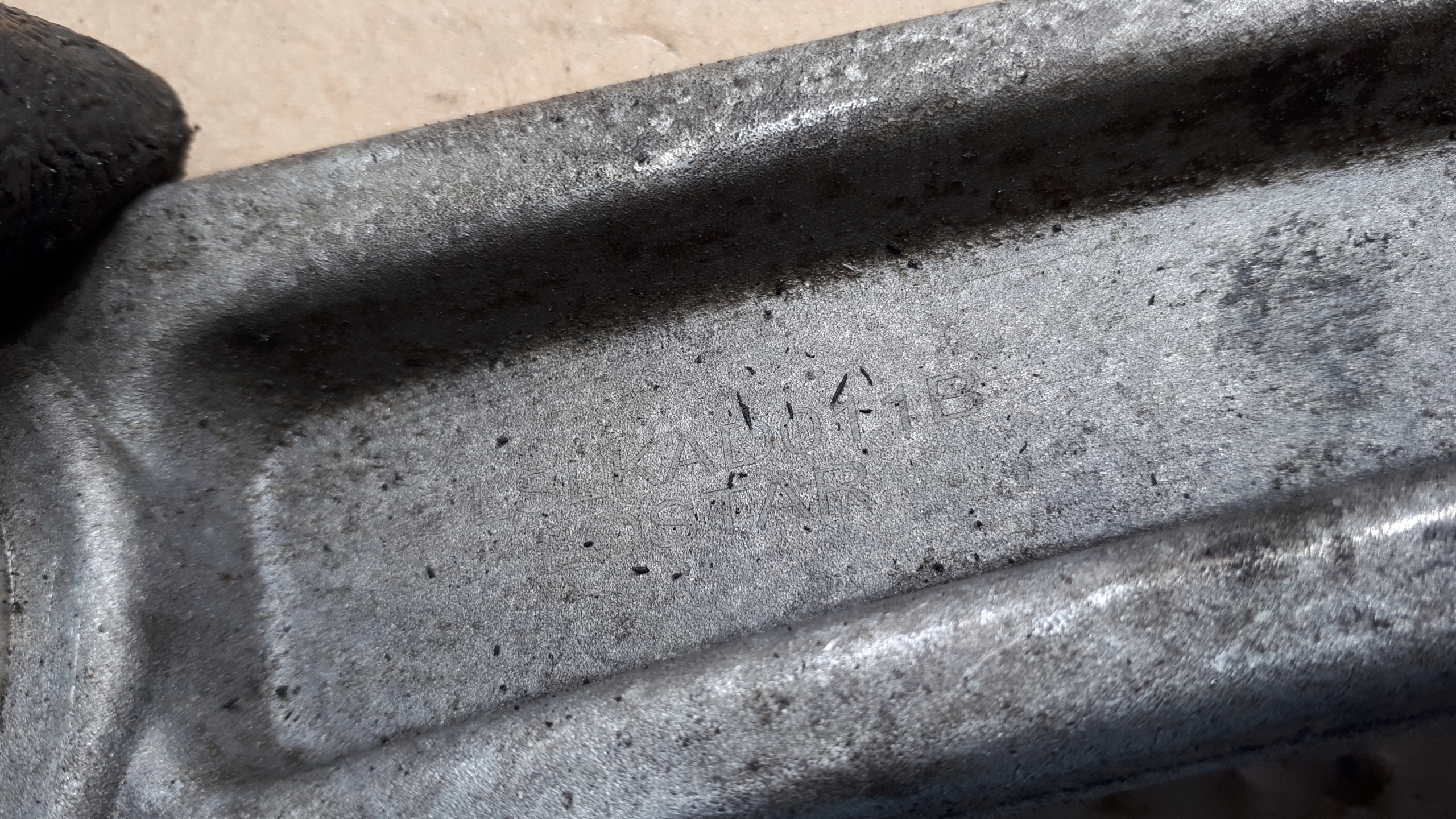 S4 B8 LIFT A4 QUERLENKER LOSTAR PROSTY A5 S5