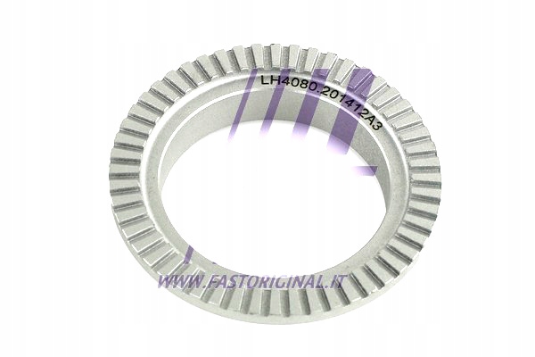 FAST PIERŚCIEŃ ABS IVECO DAILY 00> TYŁ Producent części Fast