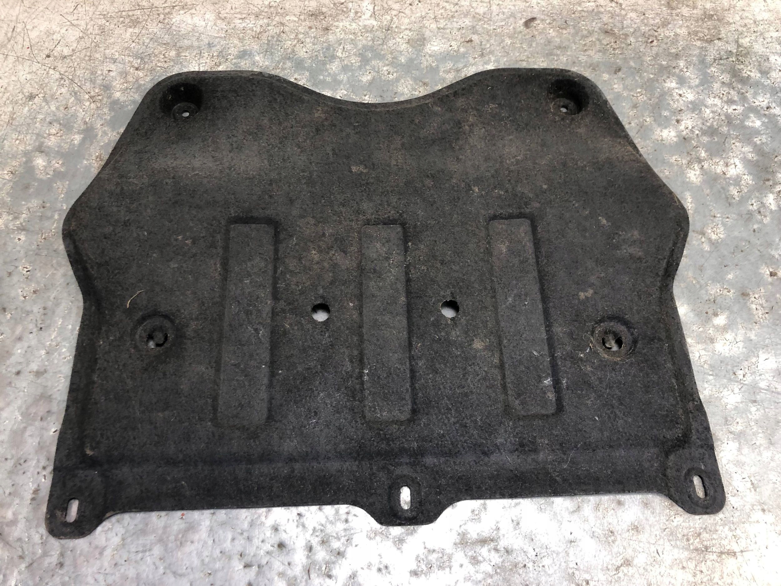 cover chassis FORD KUGA MK2 LIFT CV61-6E049-AB