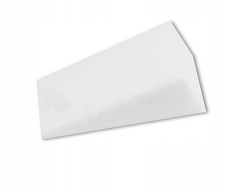 GĄBKA DO OMBRE BABY BOOMERA CIENIOWANIA MANICURE MAKIJAŻU LATEKSOWE 10SZT Marka inna marka