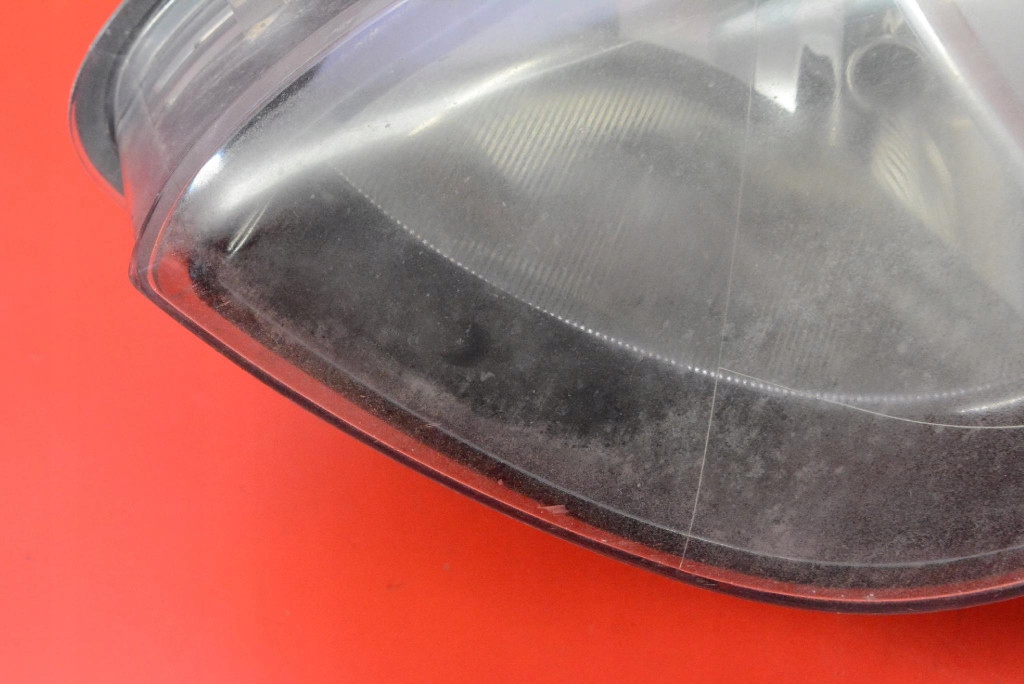 REFLEKTOR left light front EU 92101-4P500 HYUNDAI I20 1 and PB LIFT 12-14
