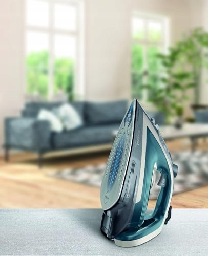 TEFAL Żelazko Parowe Ultragliss Plus 2800W Automatyczne Wyłączanie — miniatura 2