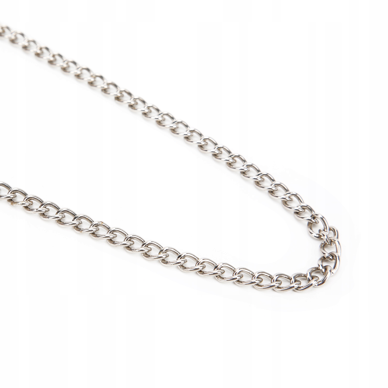 Biżuteria Łańcuszek Proste Eleganckie Akcesoria Model 1216210038412