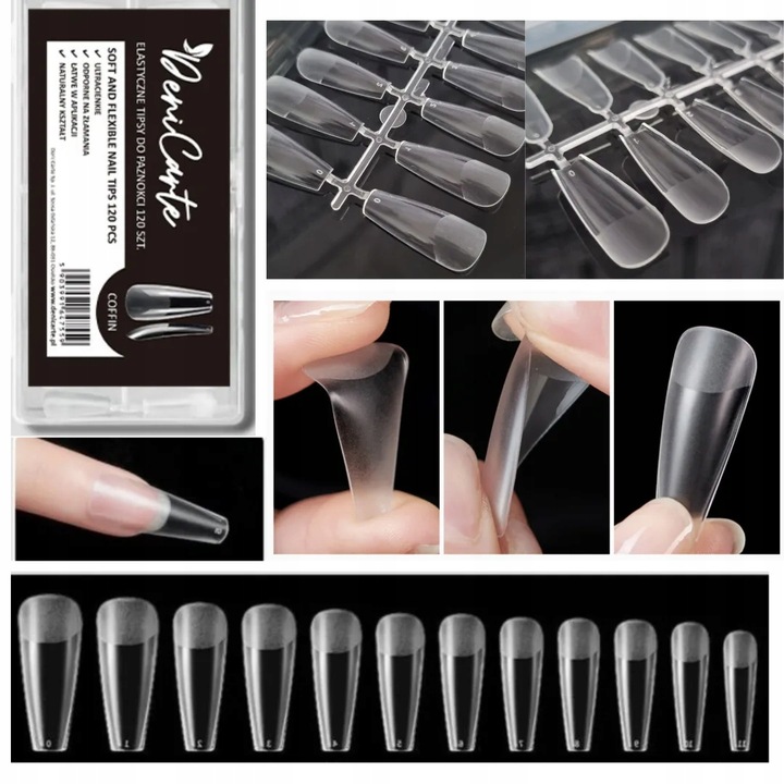 TIPSY FLEXIBLE COFFIN