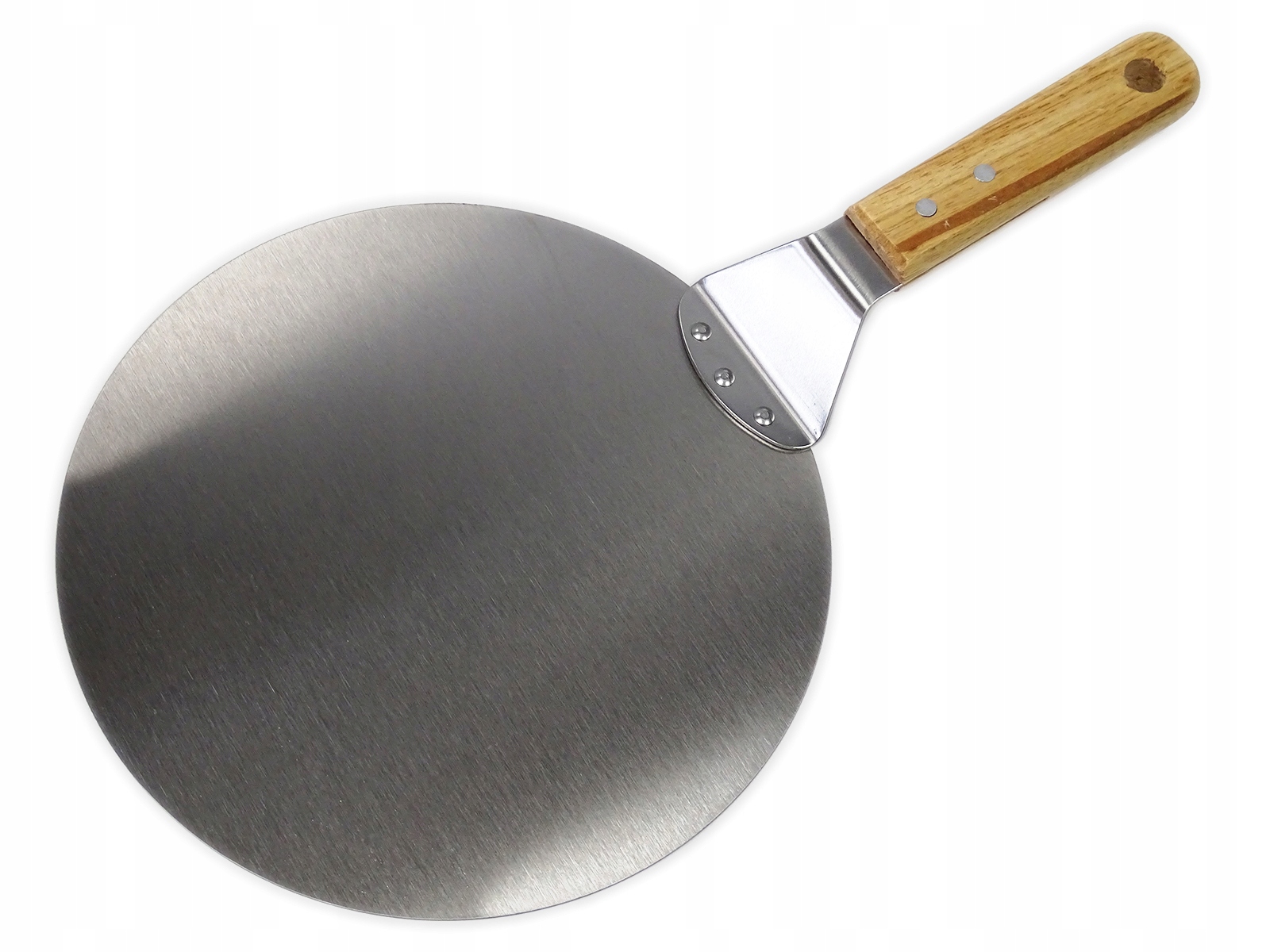 

Łopatka Do Pizzy,ciasta,chleba 25,5 CM Z Rączką