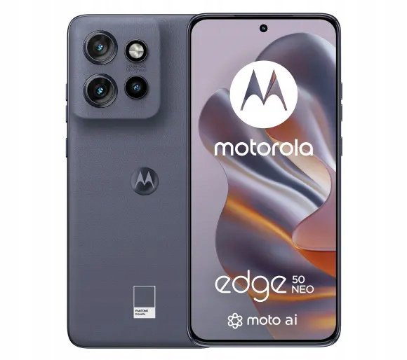 Motorola Edge 50 Neo 12/512 Gb 5G Pantone Grisaille