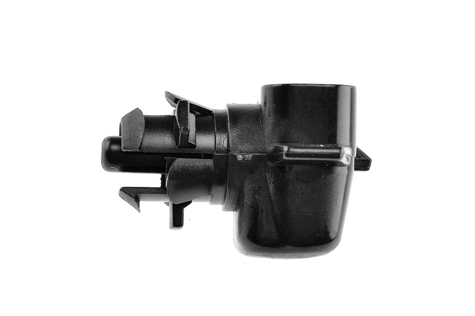 CZUJNIK TEMPERATURY ZEWNĘTRZNEJ OPEL CHEVROLET Numer katalogowy części ECT-PL-000