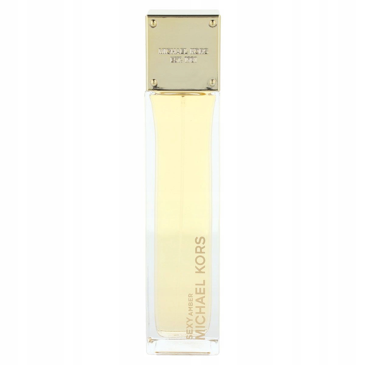 Michael Kors Sexy Amber Parfémovaná Voda 100 ML Sprej