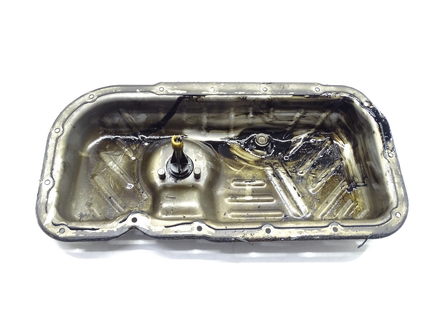 ölwanne oil AUDI A6 C7 A8 D4 3.0 TDI 059103602AA