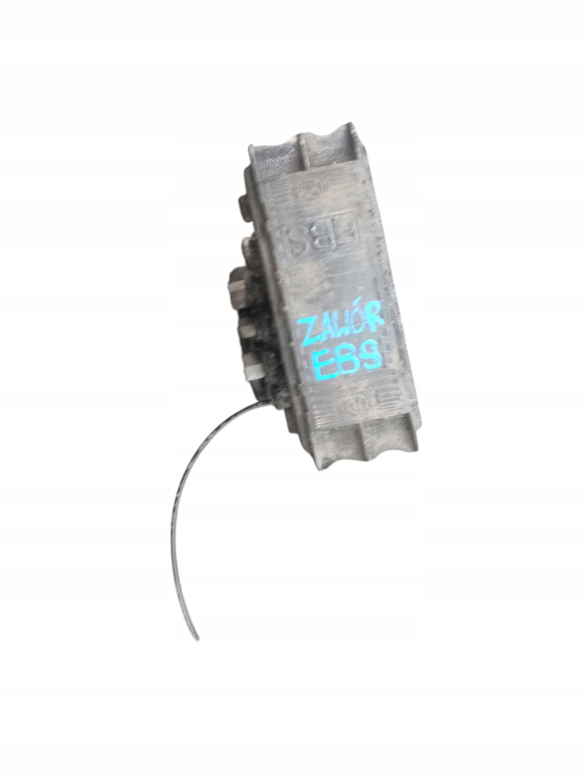 Sensor NACZEPY EBS MAN MAN TGX und 18.440 (2012-2016)