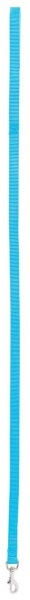 

Zolux Smycz nylonowa 60cm/40mm - turkus 462030TUR
