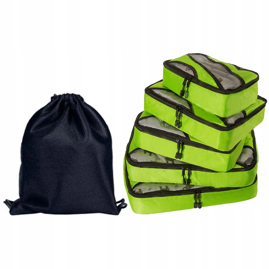 

Worki Podróżne Organizery Na Ubrania Do Torby