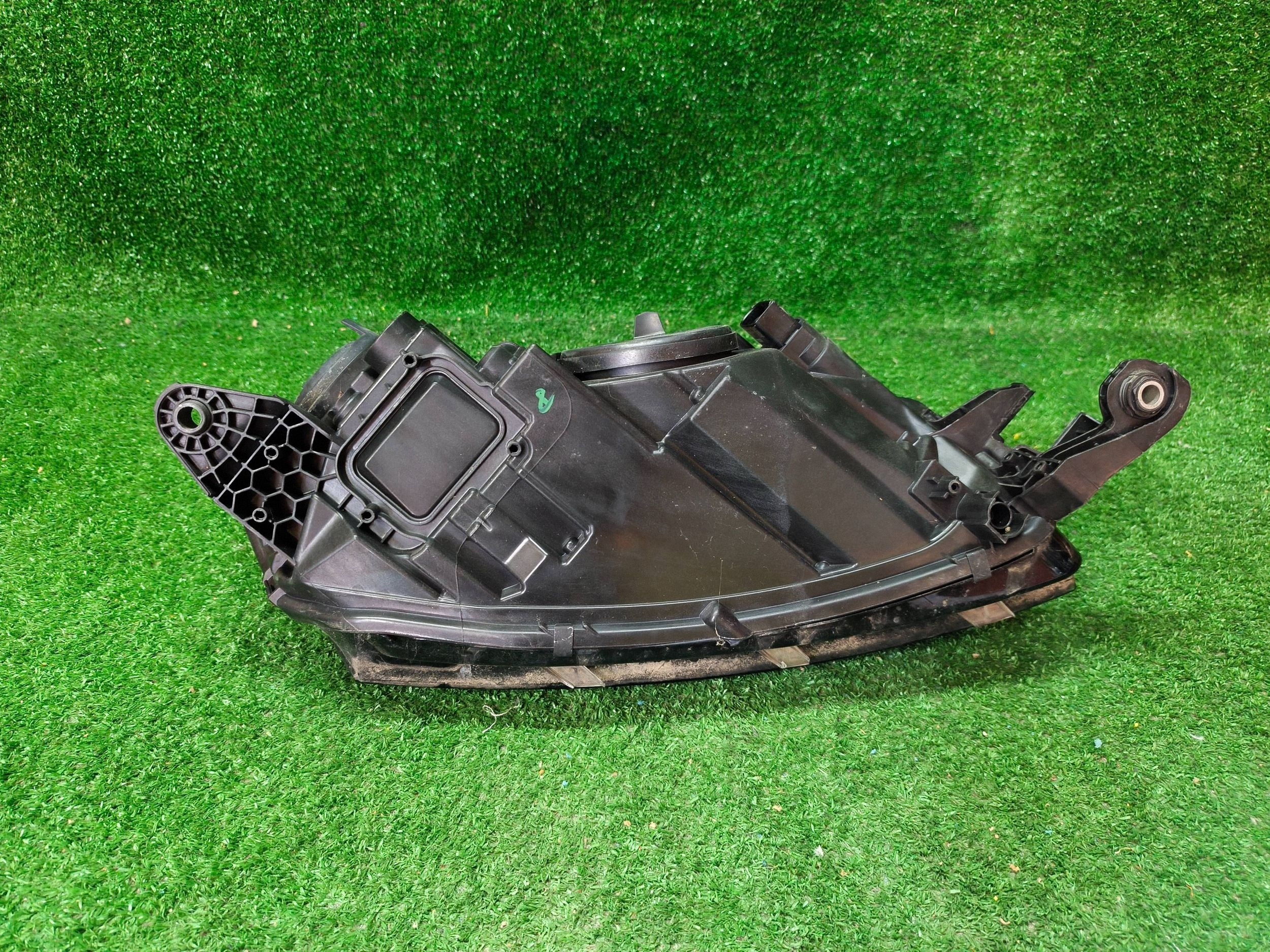 REFLEKTOR left front SKODA FABIA III 18- LIFT LED NR.1517