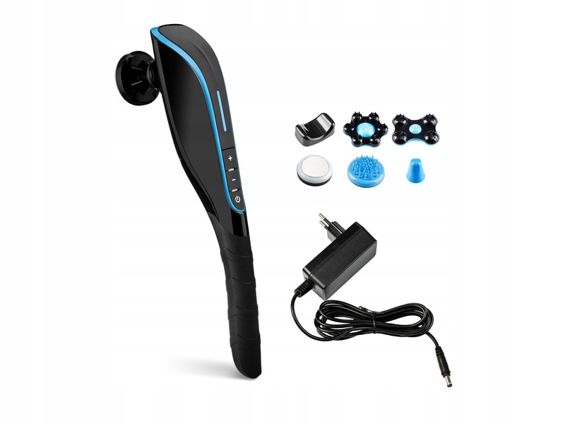 Masażer Do Ciała Medivon Libra