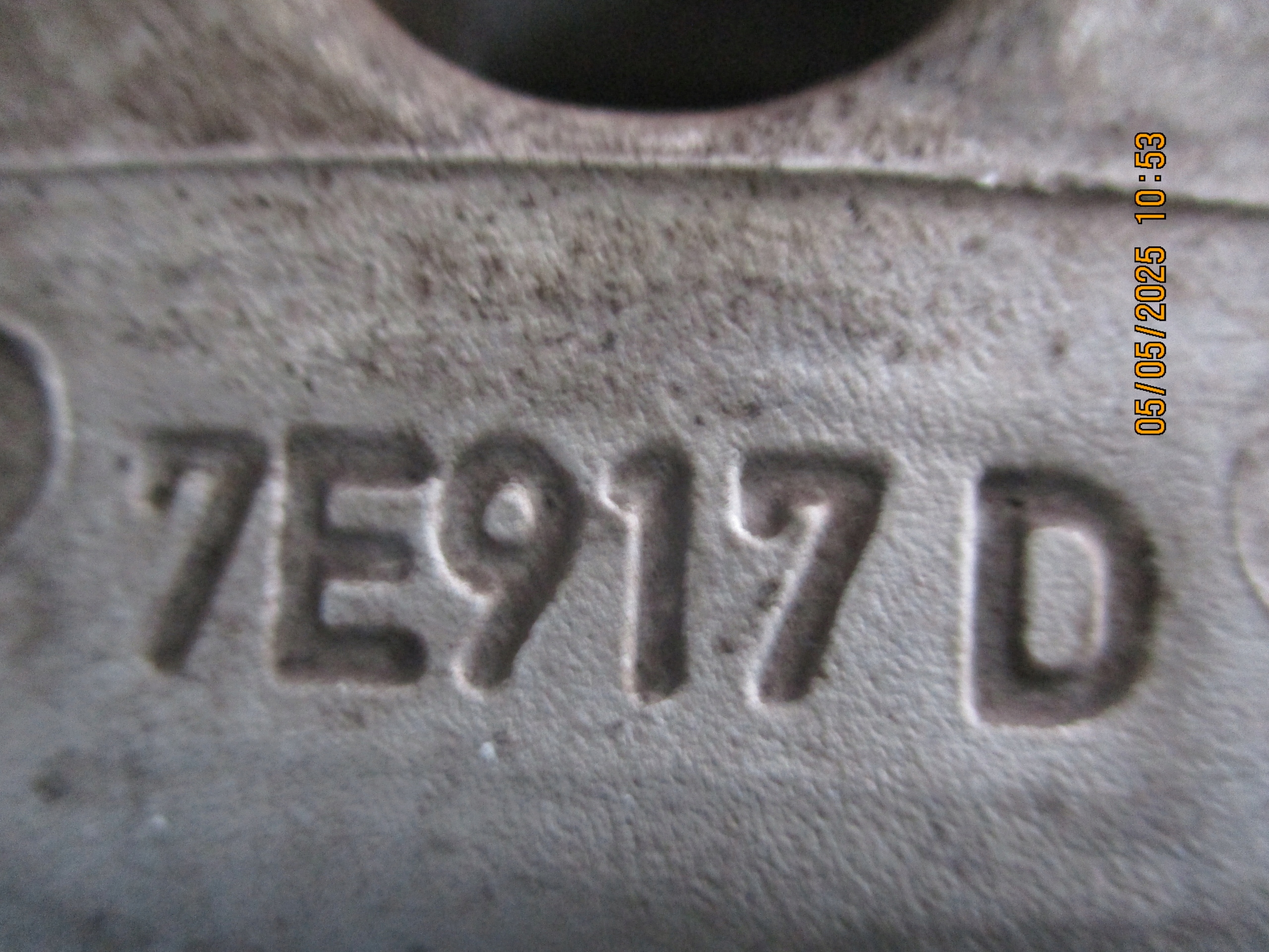 caliper calipers RENAULT AUSTRAL 1,2E-TECH 23R rear part rear