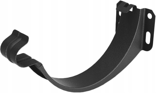 

Hak rynnowy doczołowy Ø 135 Flamingo Budmat