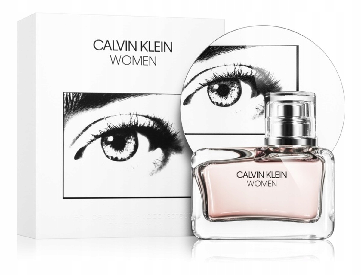 Calvin Klein Women Parfémovaná voda 50 ml