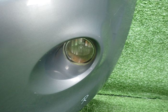 FORD KA 08-16 front bumper front