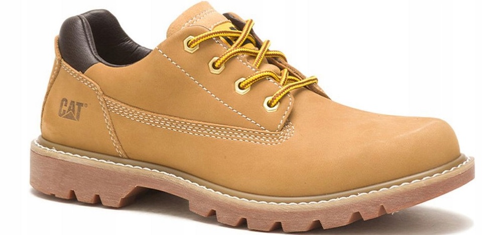 Buty Lifestyle Męskie Caterpillar Cat Colorado Low