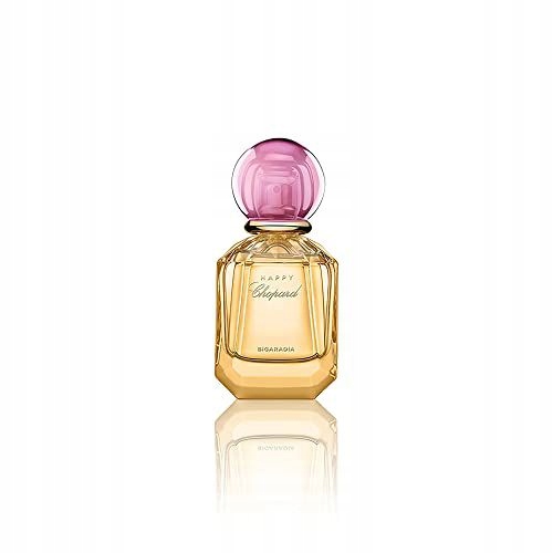 Chopard Happy Bigaradia – Parfémovaná Voda – Objem: 40 ML