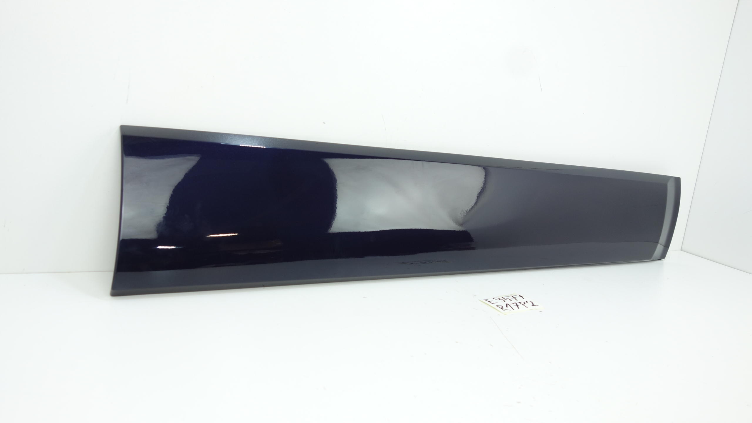 VOLVO XC90 II 2014- moulding door right front 31399045