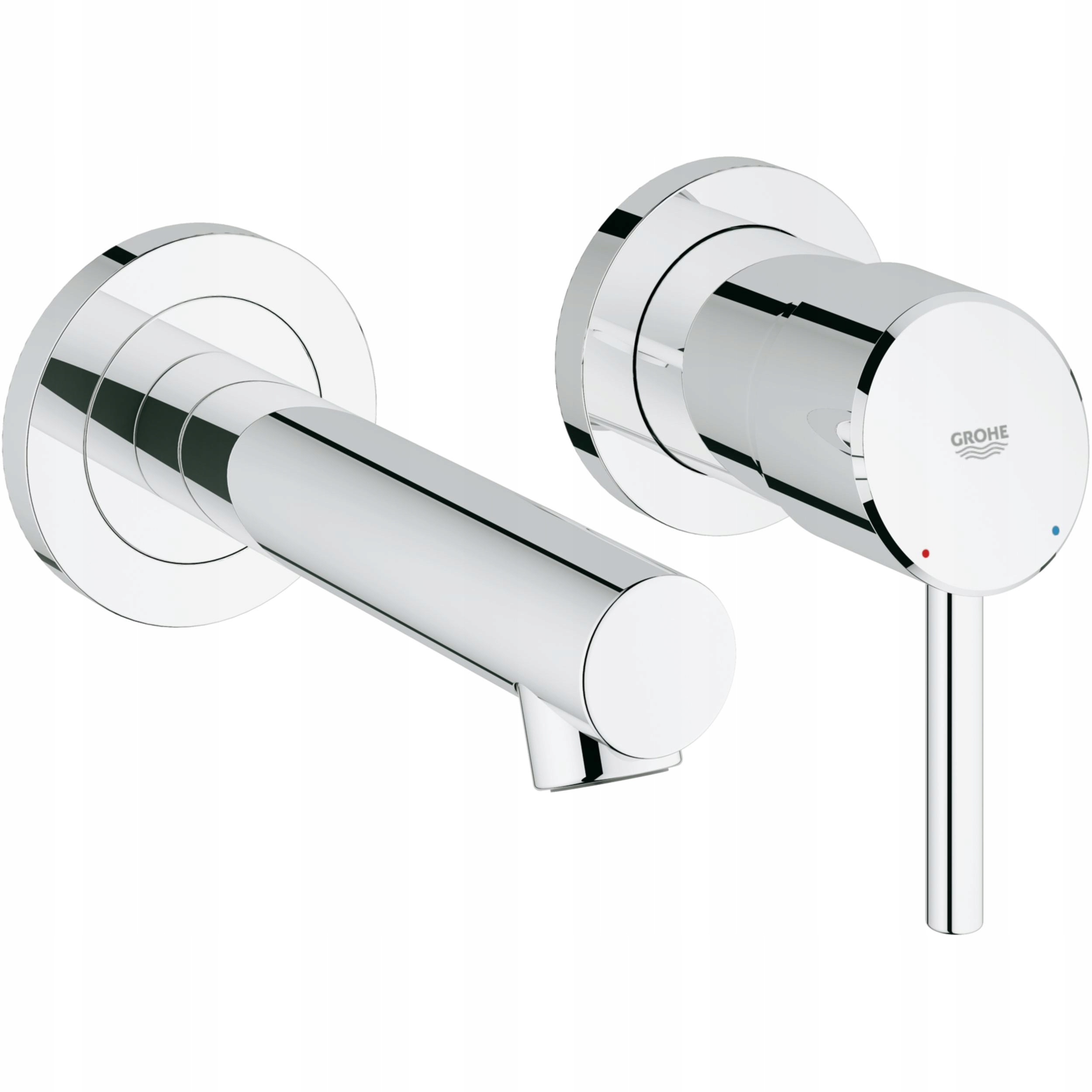 Смеситель для умывальника встроенный. Grohe BAUCLASSIC 20292000. Смеситель для раковины Grohe Concetto 19575001. 20292000 Grohe. Grohe 31491000.