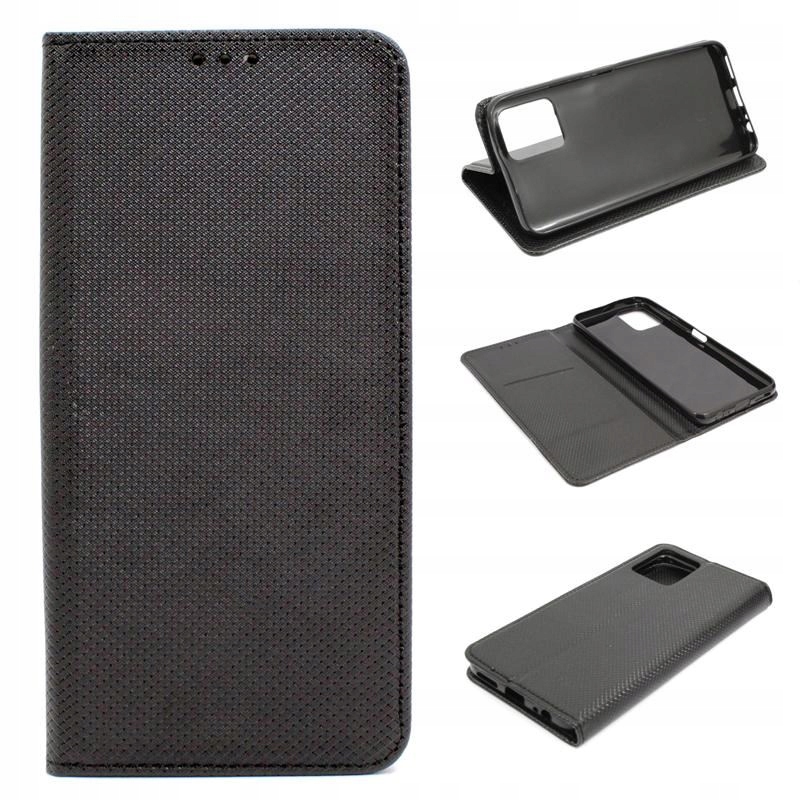

Etui Smart Magnet do Vivo Y01 Y15A Y15S czarne