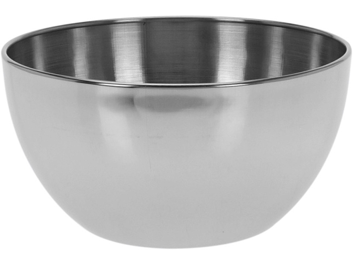 

Metalowa miska 13cm S