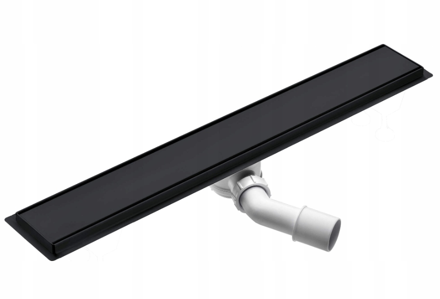 Odpływ liniowy Czarny 70 cm Deante KOS N07D