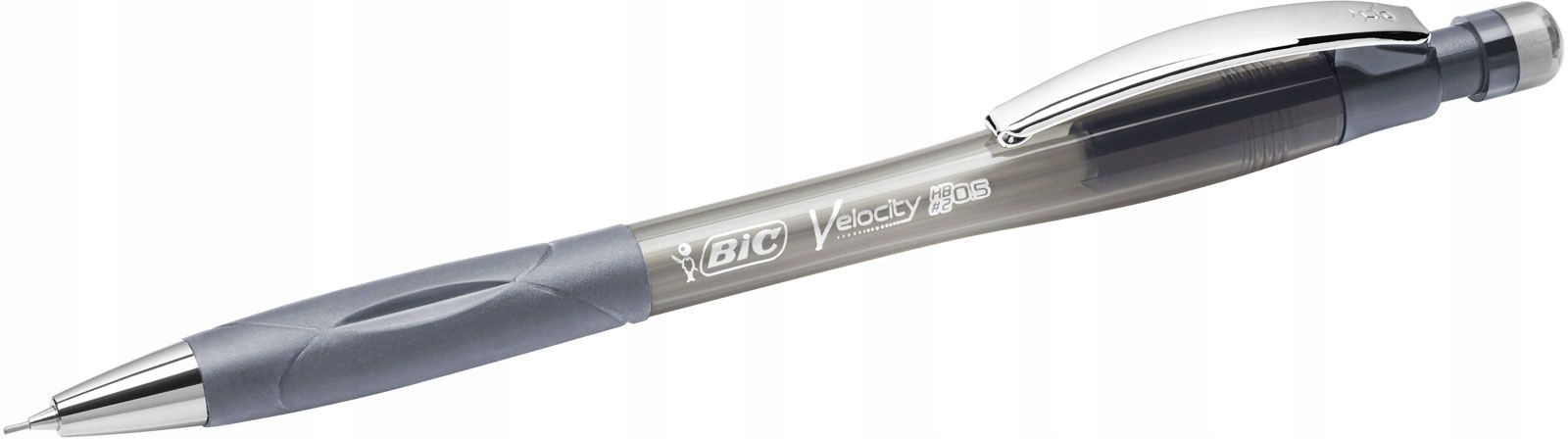 

Ołówek automatyczny Bic Velocity Pro 0,5mm Hb