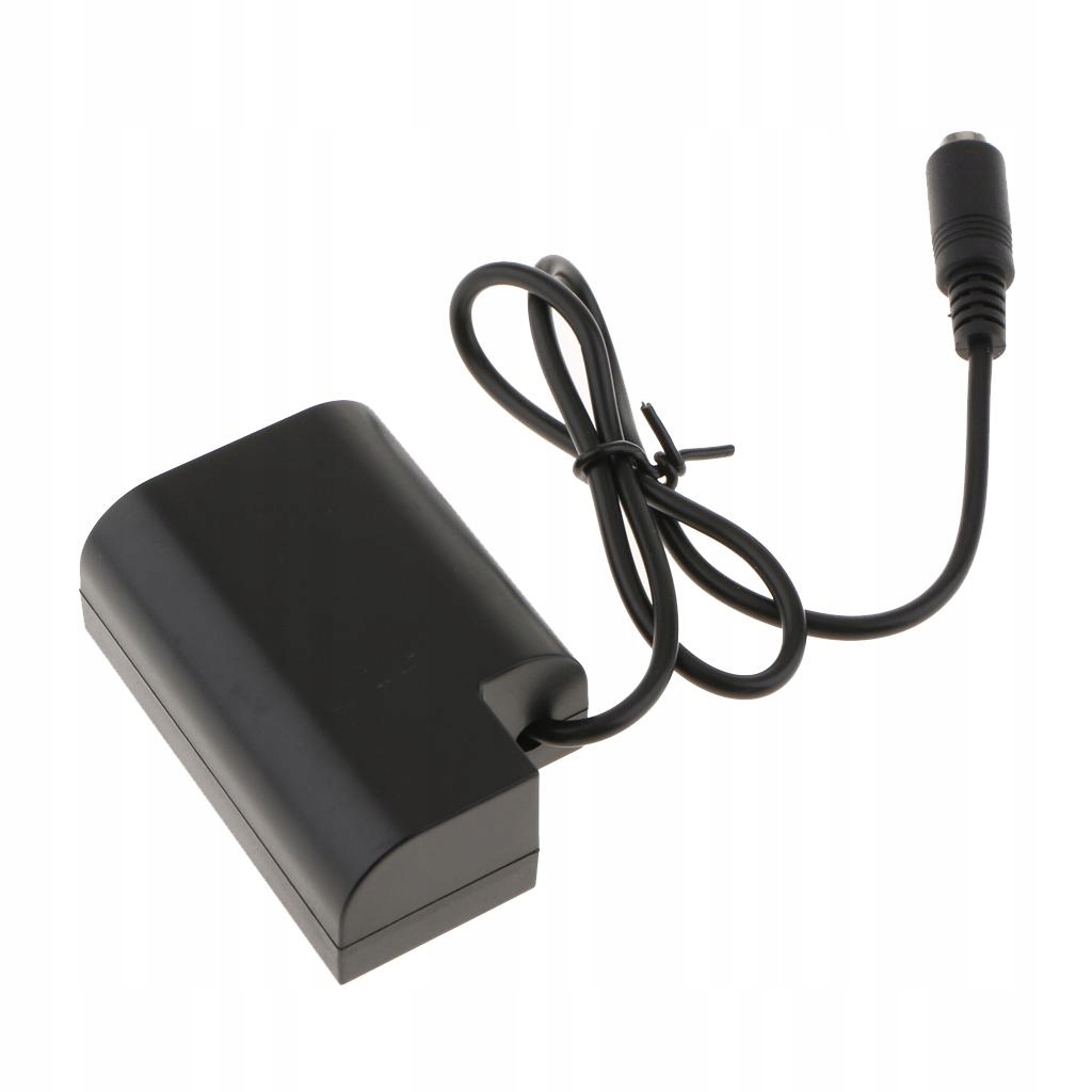 DMW-(BLF19) łącznik DC do DMC-GHGH4 GH5