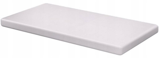 Łóżeczko dostawne DOSTAWKA 80x40 buk TANIO Sonia Długość 80 cm