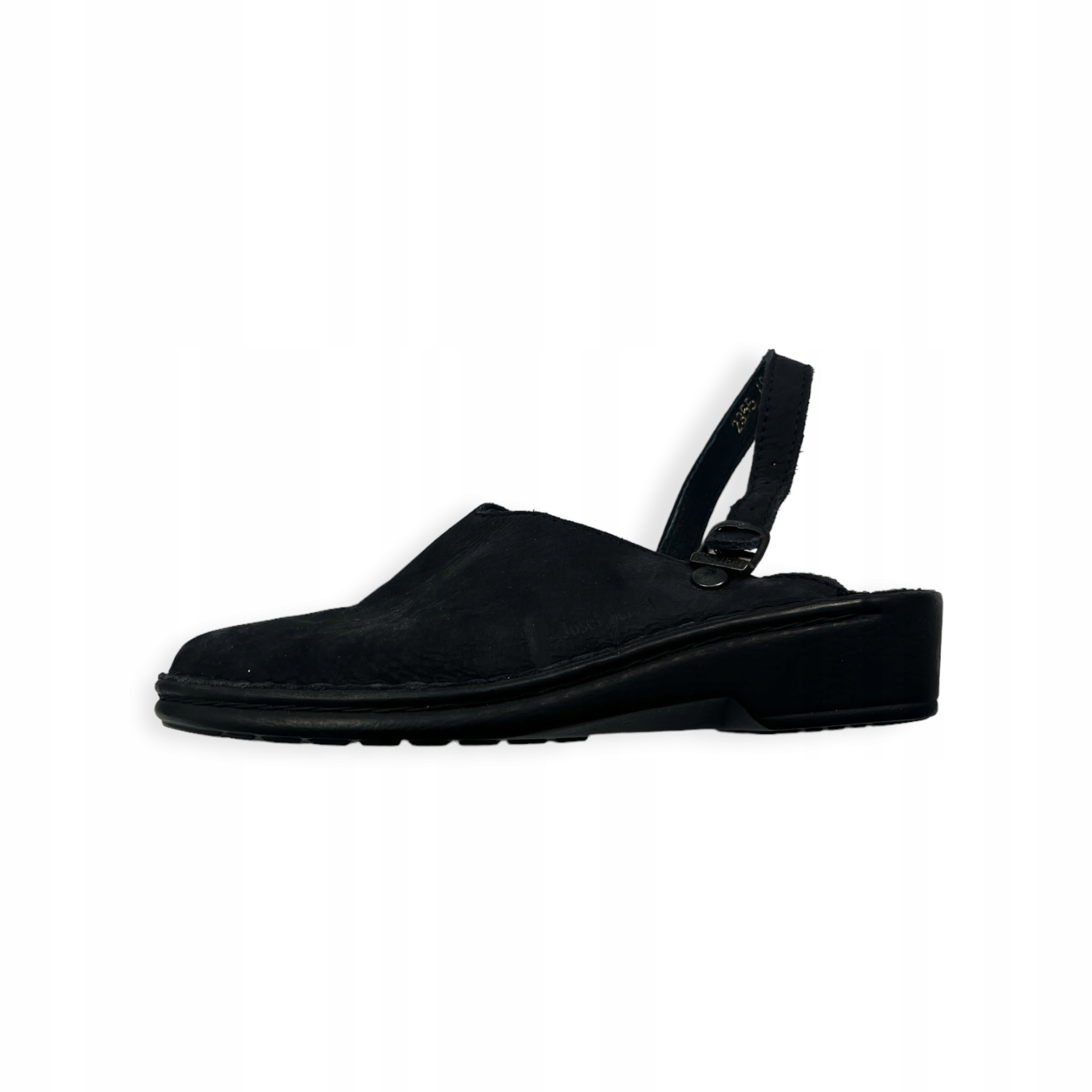 Nazouváky Josef Seibel 40