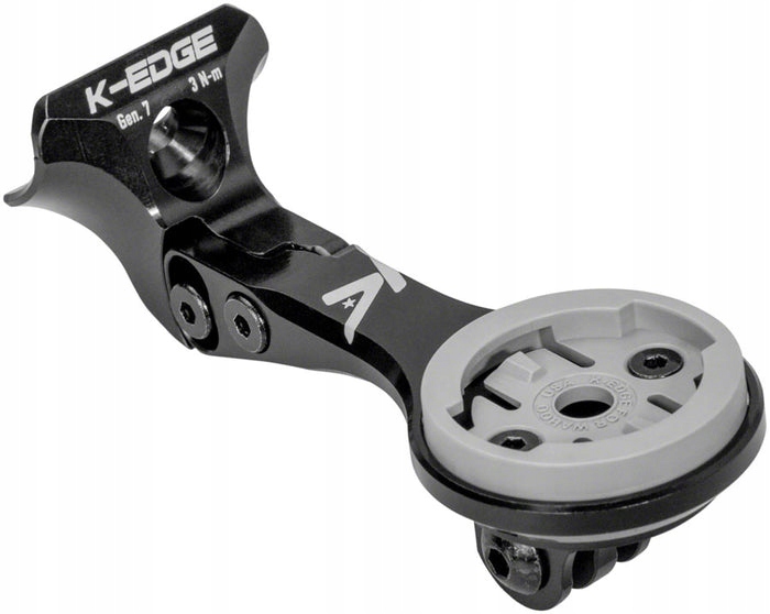 K-Edge uchwyt do Wahoo Madone/Emonda gen 7 Combo Mount