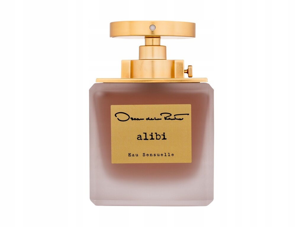Oscar de la Renta Alibi Eau Sensuelle parfémovaná voda 100 ml