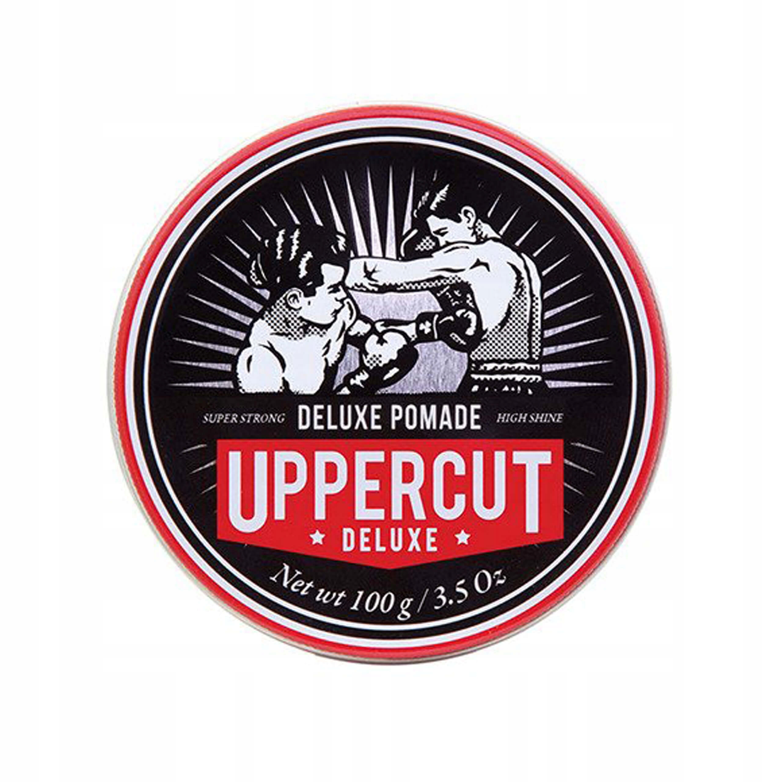 UPPERCUT DELUXE POMADE POMADA WODNA 100