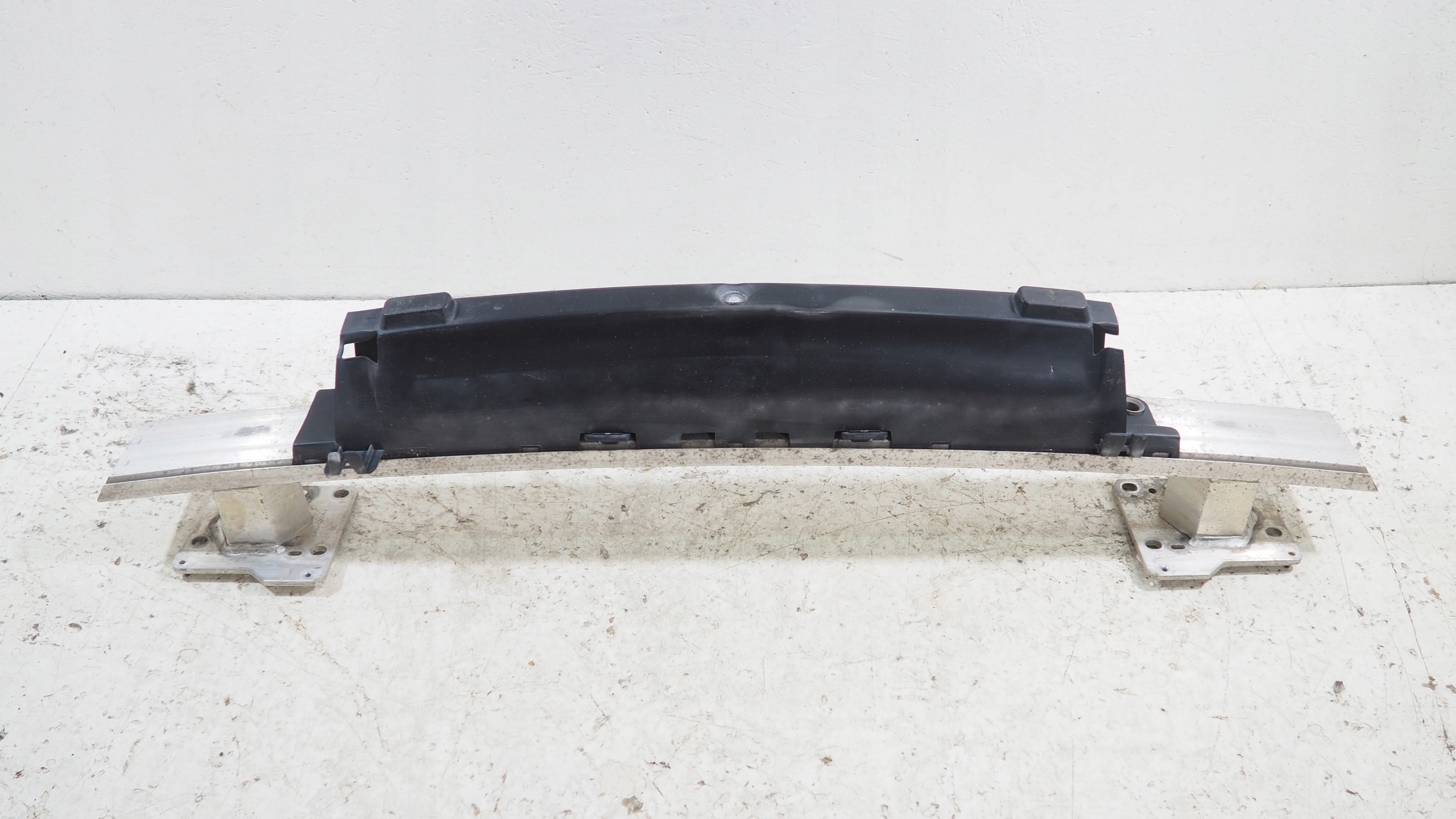 Citroen C4 TRAVERSA paraurti Anteriore 9651794281