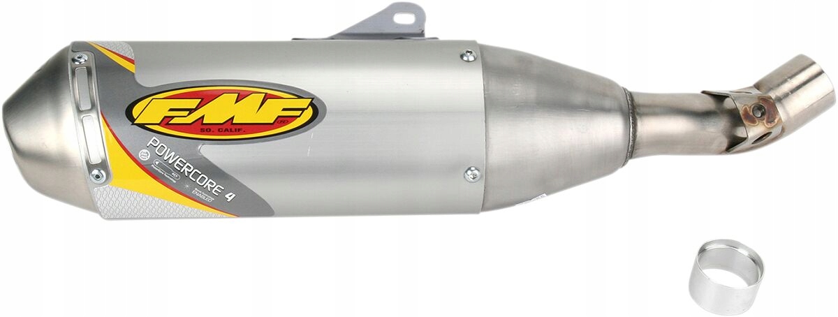 Tlmič Fmf Powercore 4 Honda Crf 150 R 2007-2023