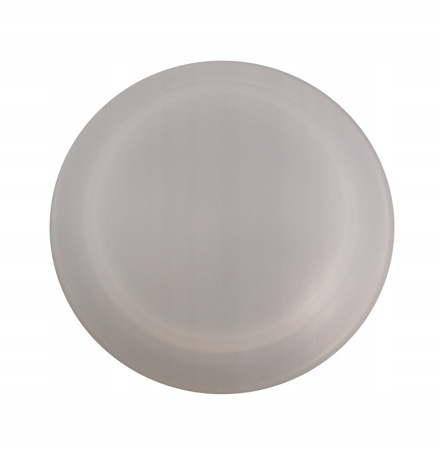 ODBOJNIK ODBÓJ STOPER DO DRZWI OKRĄGŁY PRZEŹROCZYSTY SAMOPRZYLEPNY 40MM