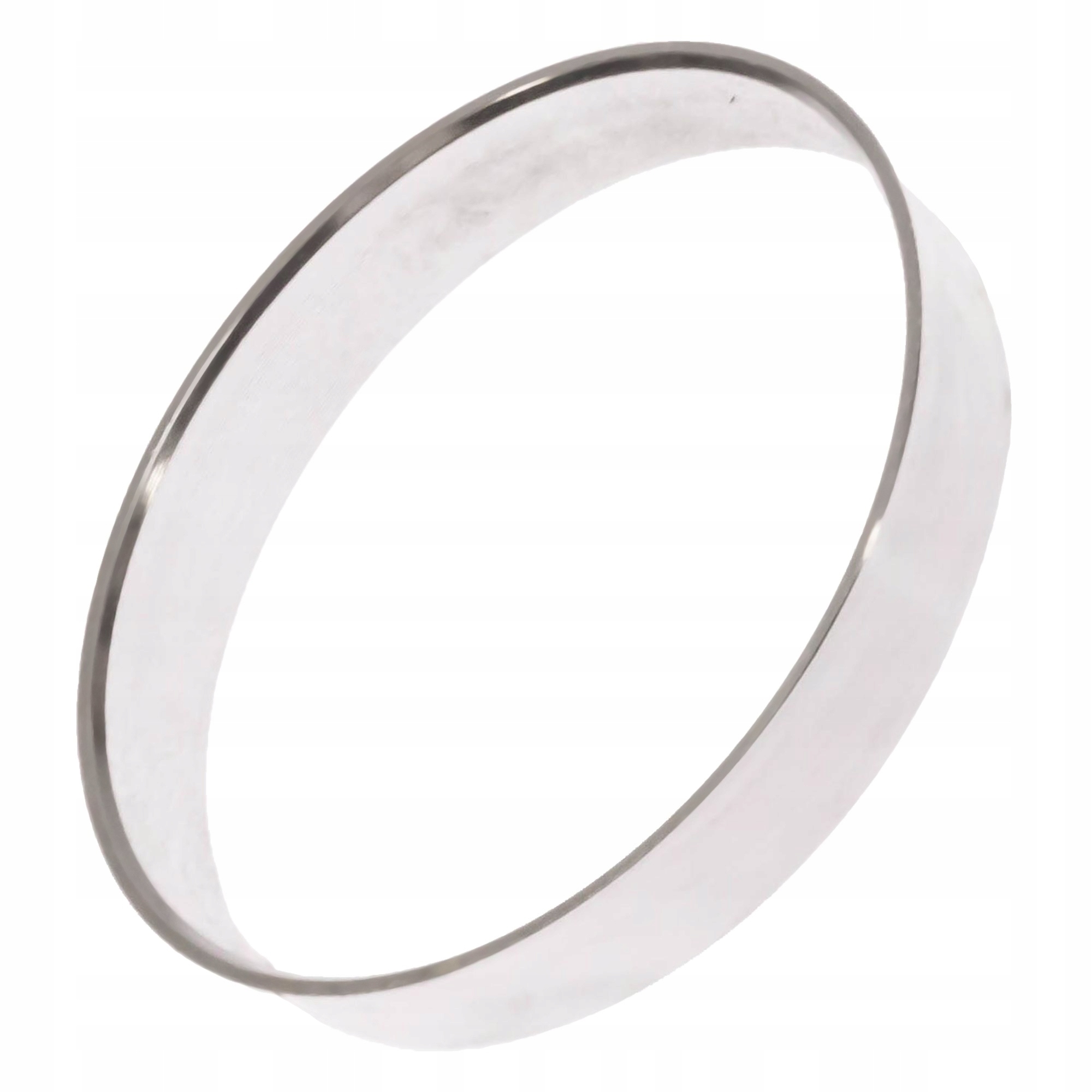 Pierścienie centrujące TOYOTA MAZDA 57.1 54.1 ALU