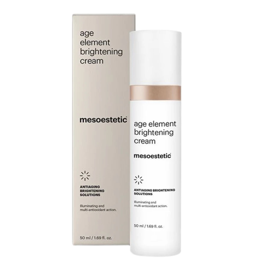 Mesoestetic Age Element Brightening Cream 50ml