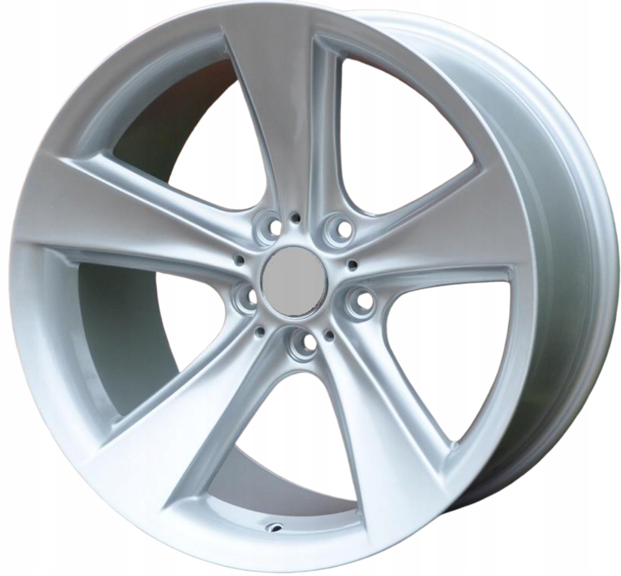 Disky 17'' Bmw F12 radu 7 E32 E38 E65 E66 E67