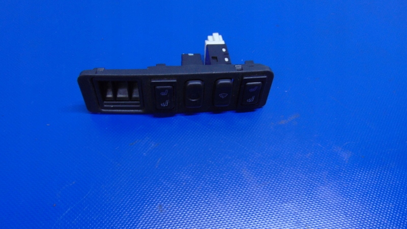 PANEL switch GRZANIA seats MITSUBISHI PAJERO III 3 00-06R