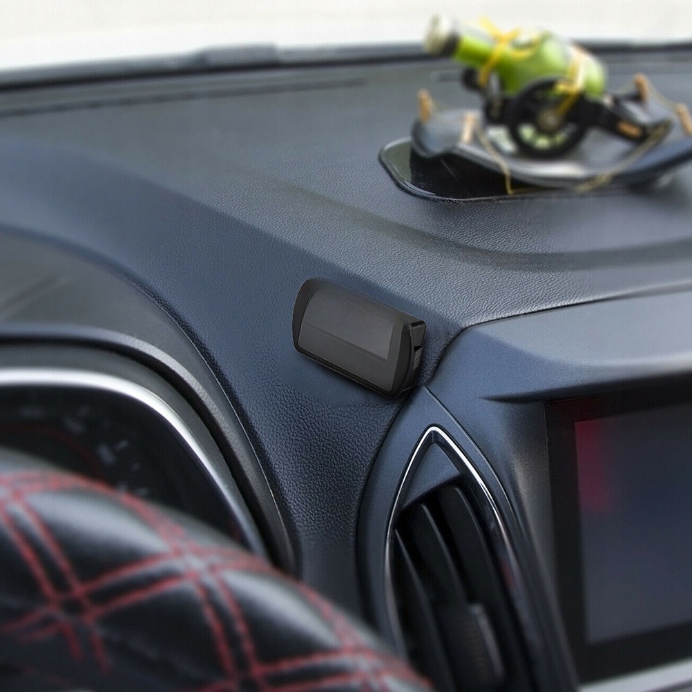 WSKAŹNIK POJEMNOŚCI AKUMULATORA DC 5-66 TESTER NAPIĘCIA PROCENTOWEGO AKUMULATORA KWASU Kolor czarny