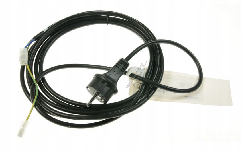 

Karcher kabel zasilający do parownic Sc 2 3 4 4m