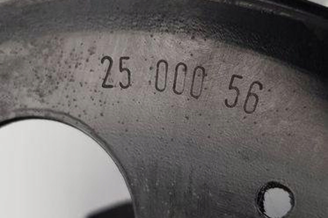 servo pump OPEL VECTRA 1.8 2500056 OPEL