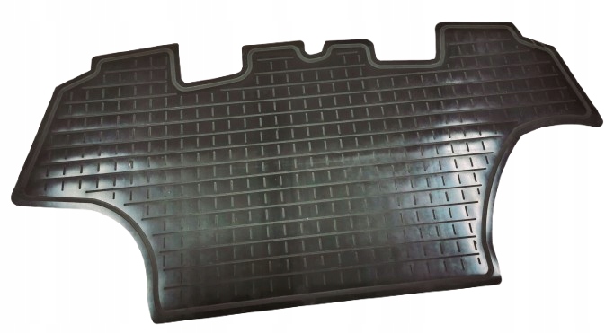 Rohožka stěrač gumová rohož Case Maxxum 125