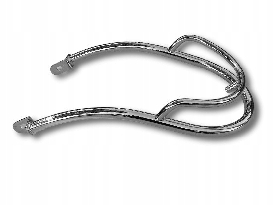 ПЕРИЛА ДЛЯ ПЕРЕДНЬОГО КРИЛА SUZUKI INTRUDER 1500 LC